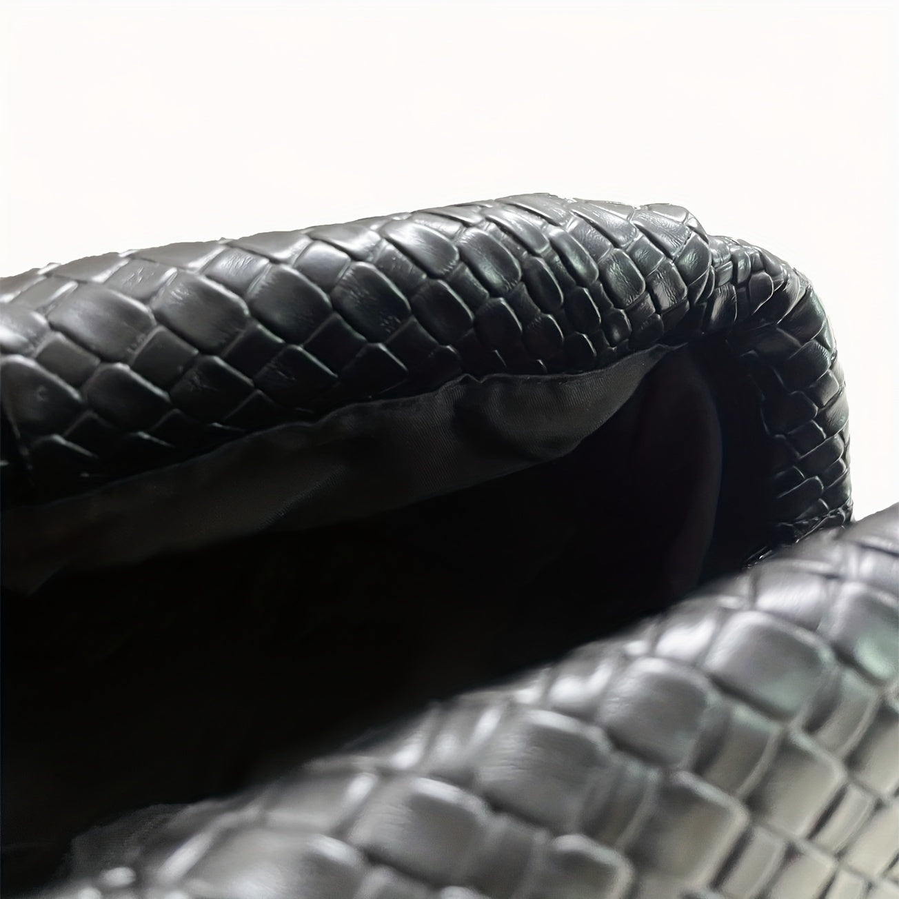 Pochette Tissée Nuage Élégante-Marais Paris-Marais Paris