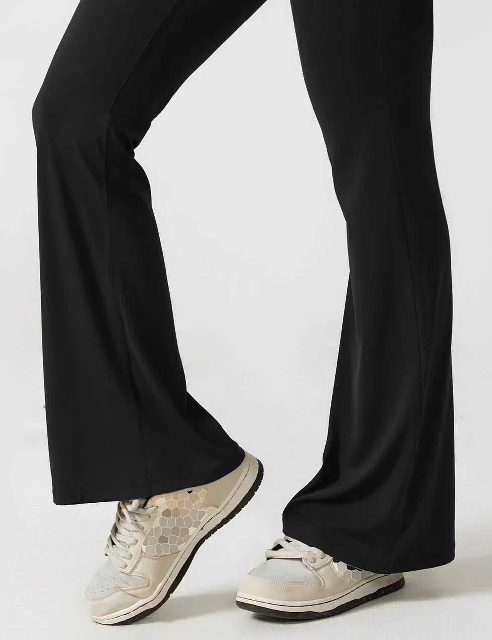 Combinaison Femme Sans Manches – Dos Nu Évasé Moulant Extensible-83507-2436fcab-7eb5-4b68-b26c-77ba05c828c5