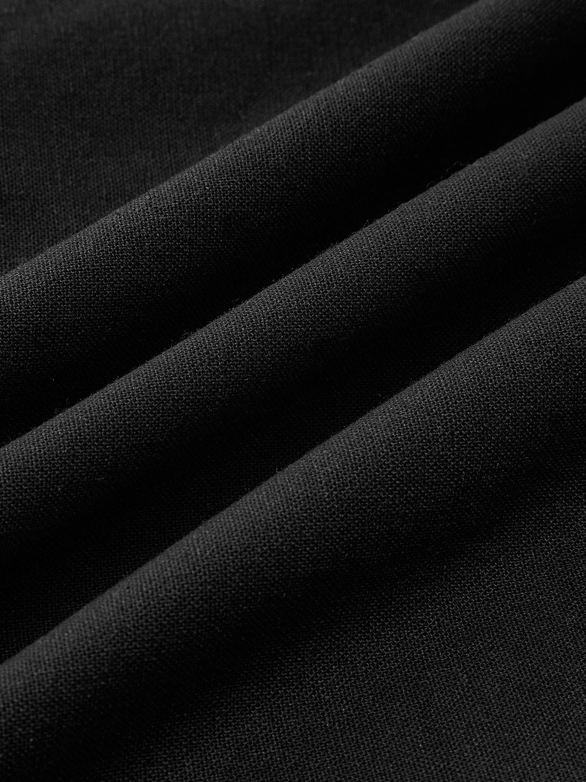 Robe Halter Femme - Coupe A-Line, Longueur Maxi/Midi-Old Money Style-Marais Paris-Marais Paris