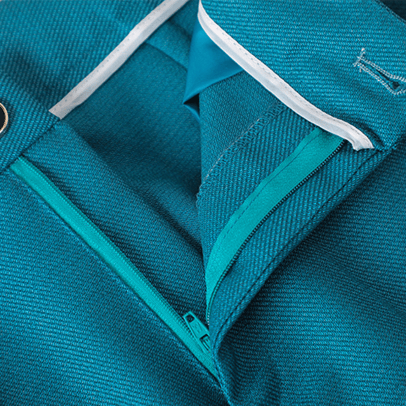 Marais Paris Costume Élégant et Moderne pour Professionnels-Suit Set-Marais Paris-Marais Paris