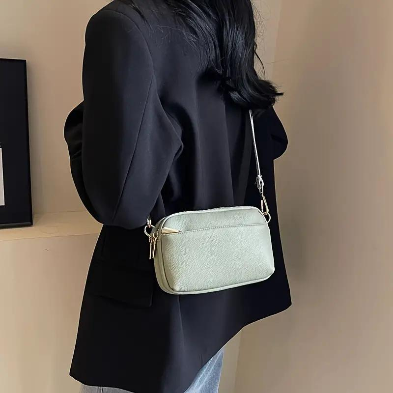 Sac Bandoulière Femme Design Moderne Bandoulière Motif-Handbags-Marais Paris-Marais Paris