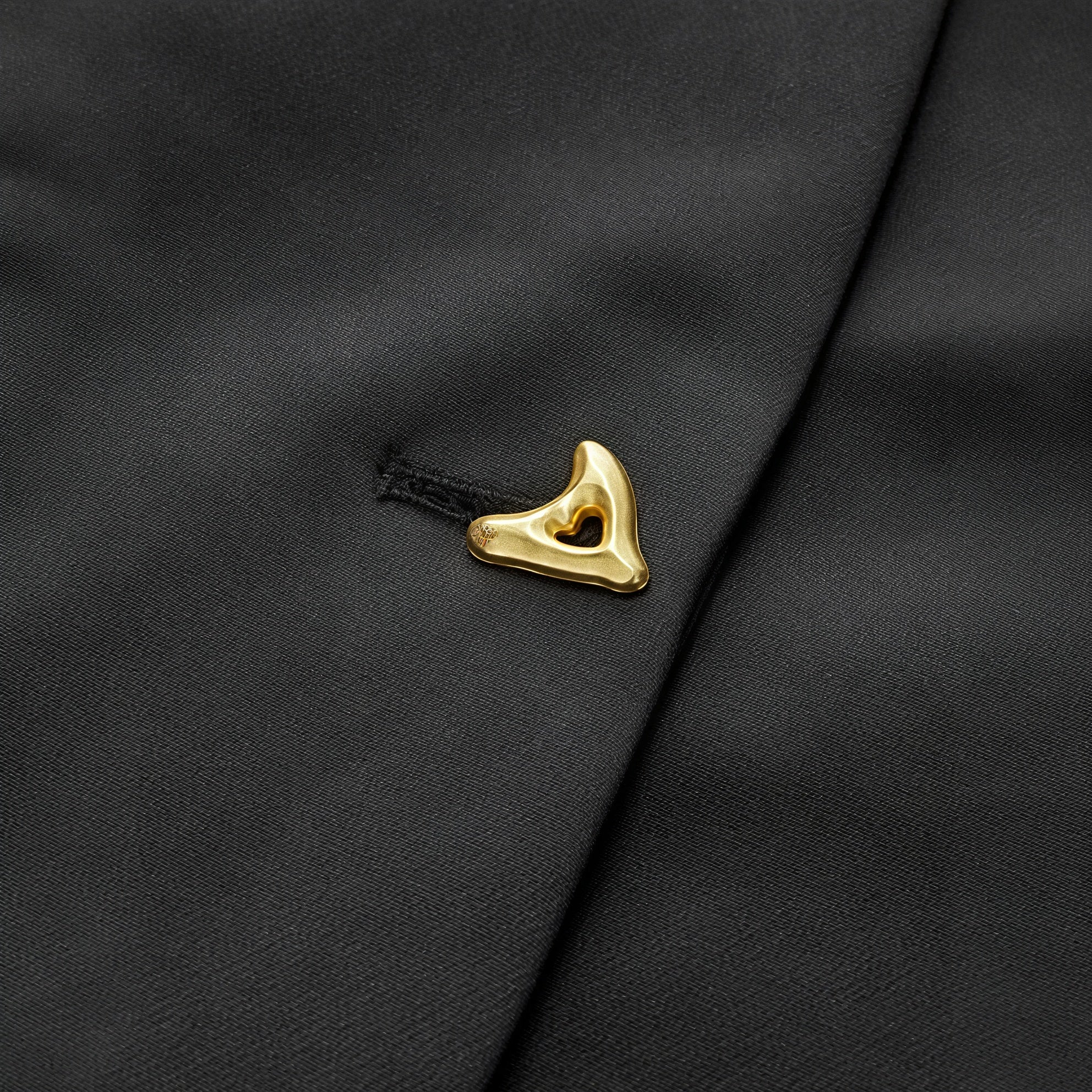 Top Structuré Femme - Coupe Cache-Cœur, Manches Larges-Falling for Autumn-Marais Paris-Marais Paris