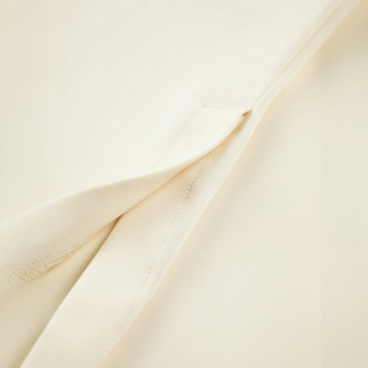 Ensemble Deux Pièces Chic - Haut Bustier, Pantalon Jambes Larges-Falling for Autumn-Marais Paris-Marais Paris