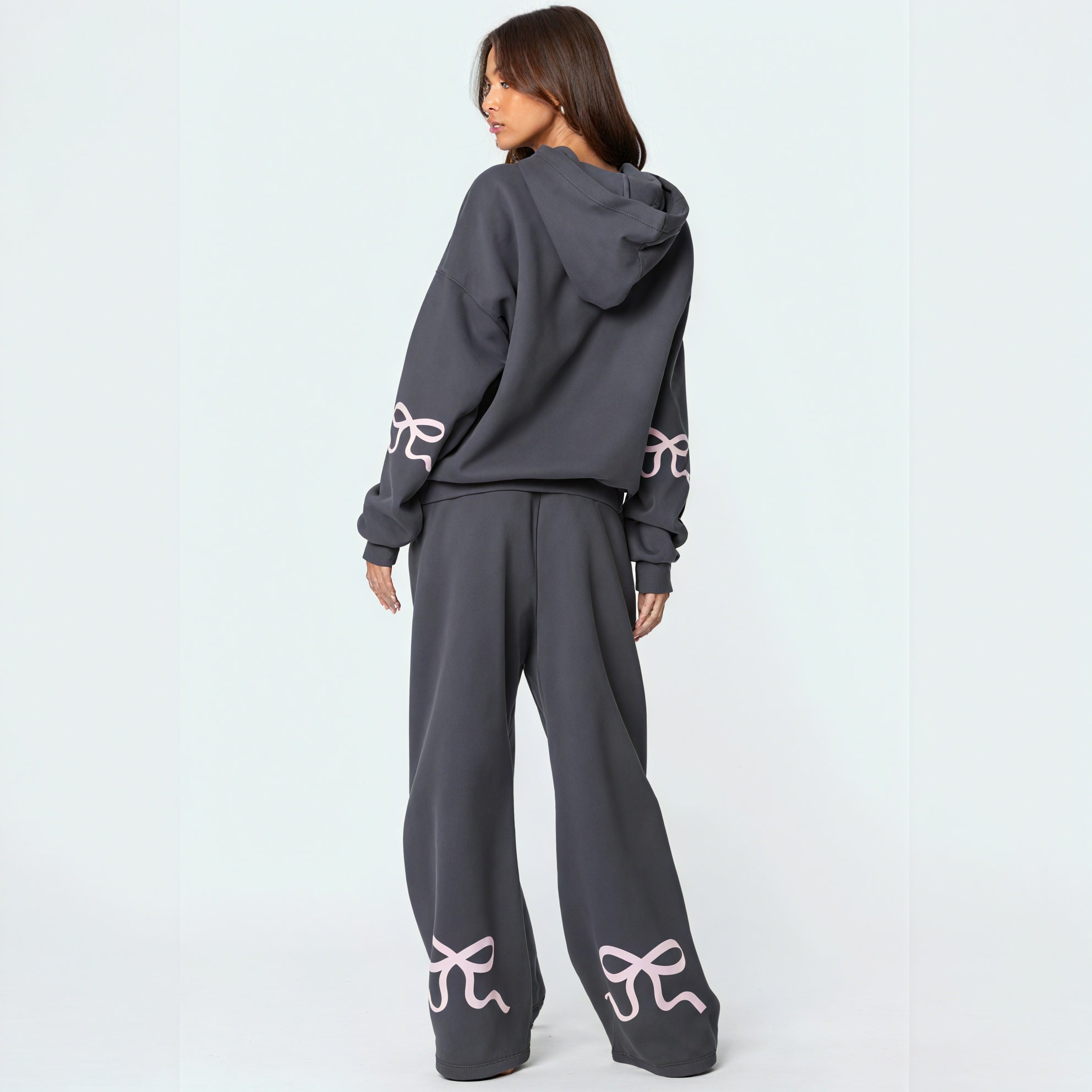 Ensemble Athleisure Femme - Hoodie Oversized & Pantalon Confortable-Marais Paris-Marais Paris