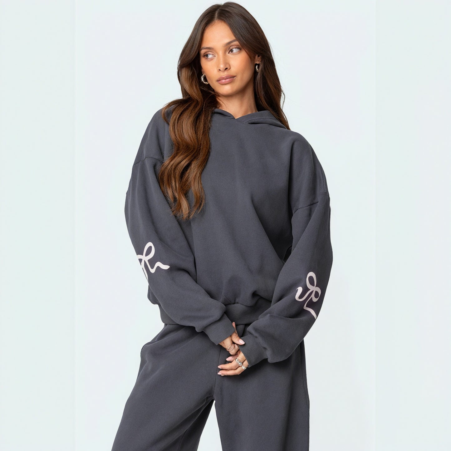 Ensemble Athleisure Femme - Hoodie Oversized & Pantalon Confortable-Marais Paris-XS-Marais Paris