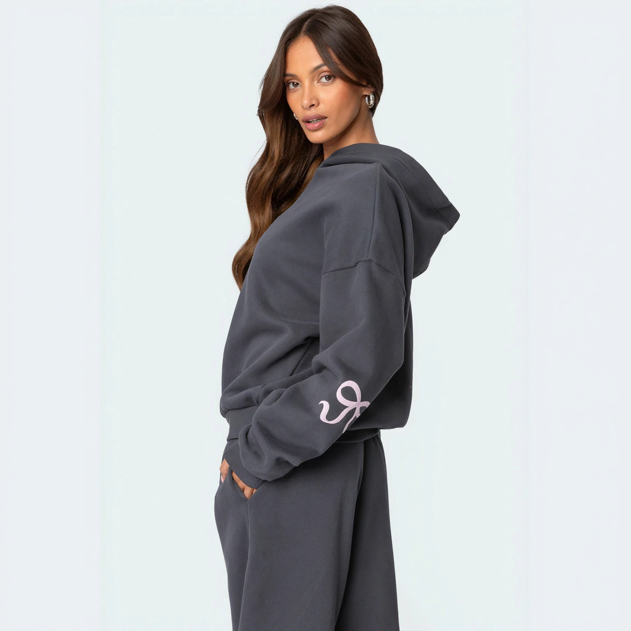 Ensemble Athleisure Femme - Hoodie Oversized & Pantalon Confortable-Marais Paris-Marais Paris