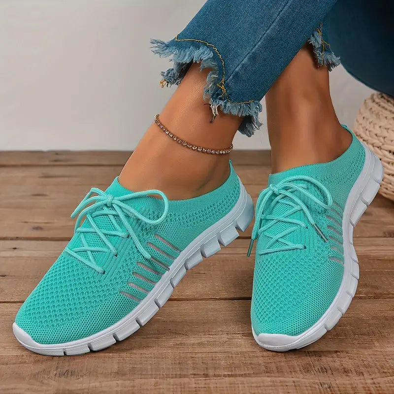 Chaussures Athlétiques Confortables et Respirantes-Marais Paris-Marais Paris