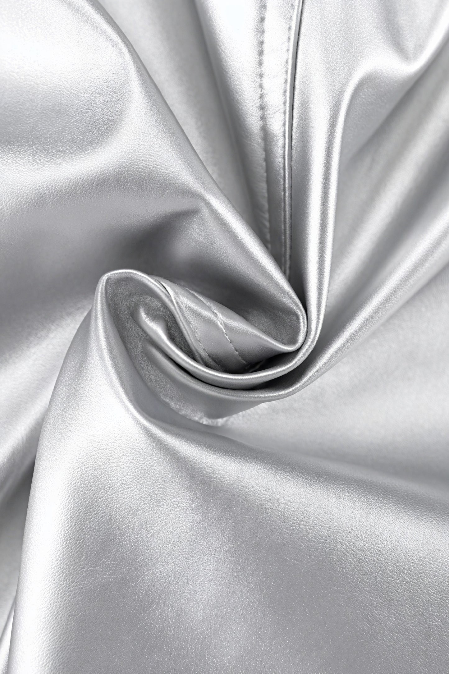 Jupe Maxi Taille Haute avec Fente Avant - Mode Moderne-Maxi Skirts-Marais Paris-Marais Paris