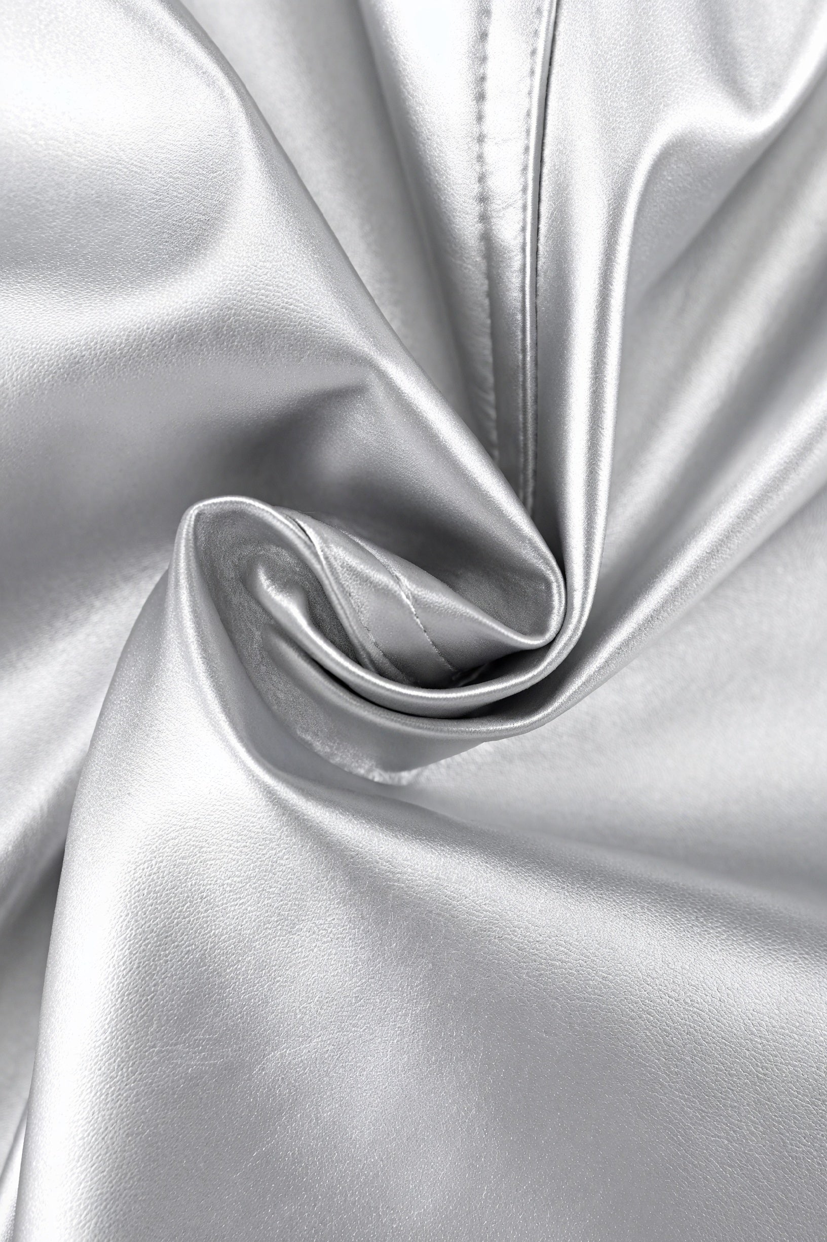 Jupe Maxi Taille Haute avec Fente Avant - Mode Moderne-Maxi Skirts-Marais Paris-Marais Paris