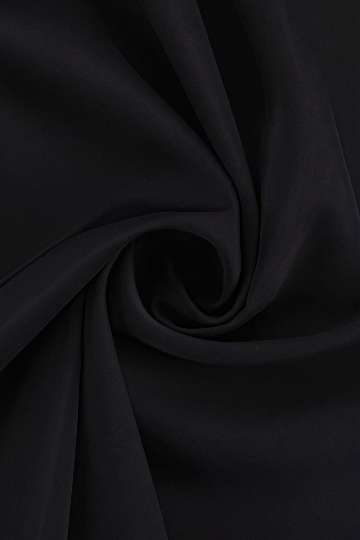 Robe Fluide Manches Ballons, Encolure V, Taille Définie-Dresses-Marais Paris-Marais Paris