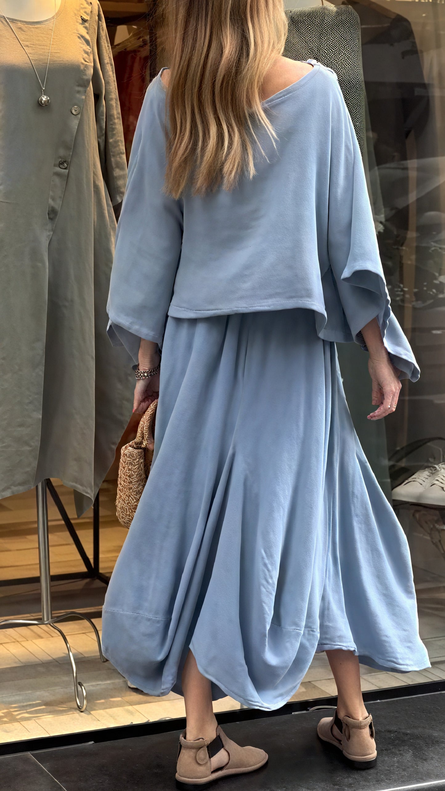 Ensemble Deux Pièces Femme – Coupe Décontractée, Taille Cordon, Poches-81991-11274bf4-e7f3-4da1-a51a-4adba07bad40