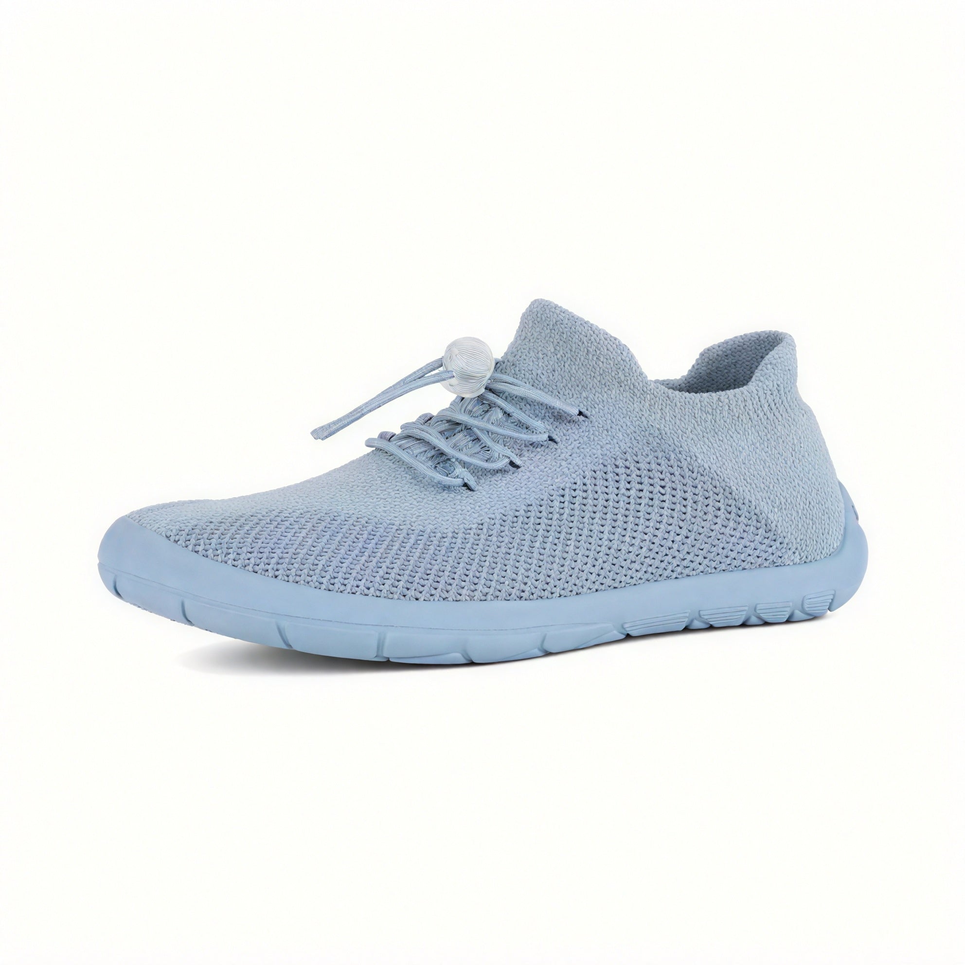 Chaussures Athlétiques Minimalistes – Confort et Style Polyvalent-Marais Paris-Bleu Clair-36-Marais Paris