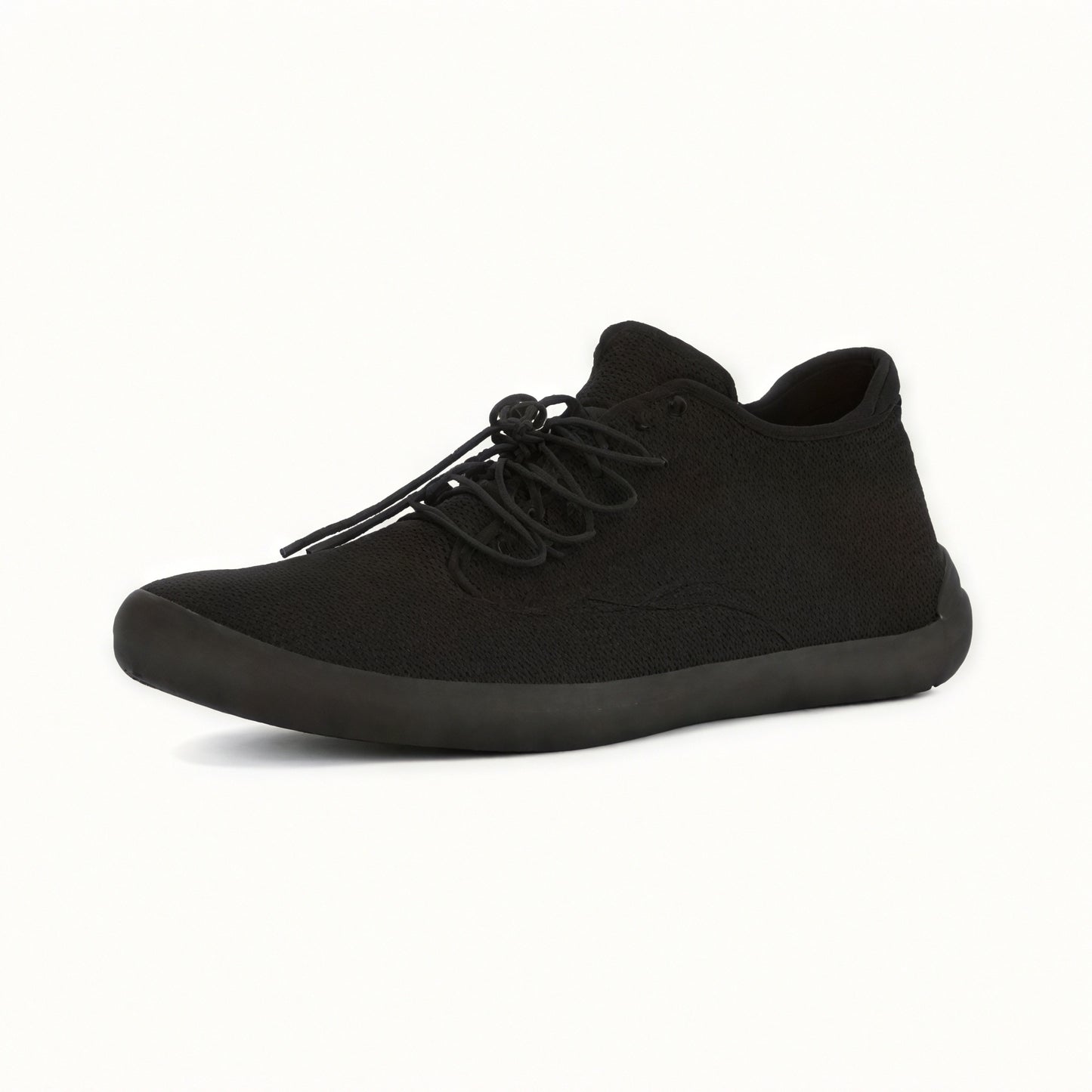 Chaussures Athlétiques Minimalistes – Confort et Style Polyvalent-Marais Paris-Noir-36-Marais Paris