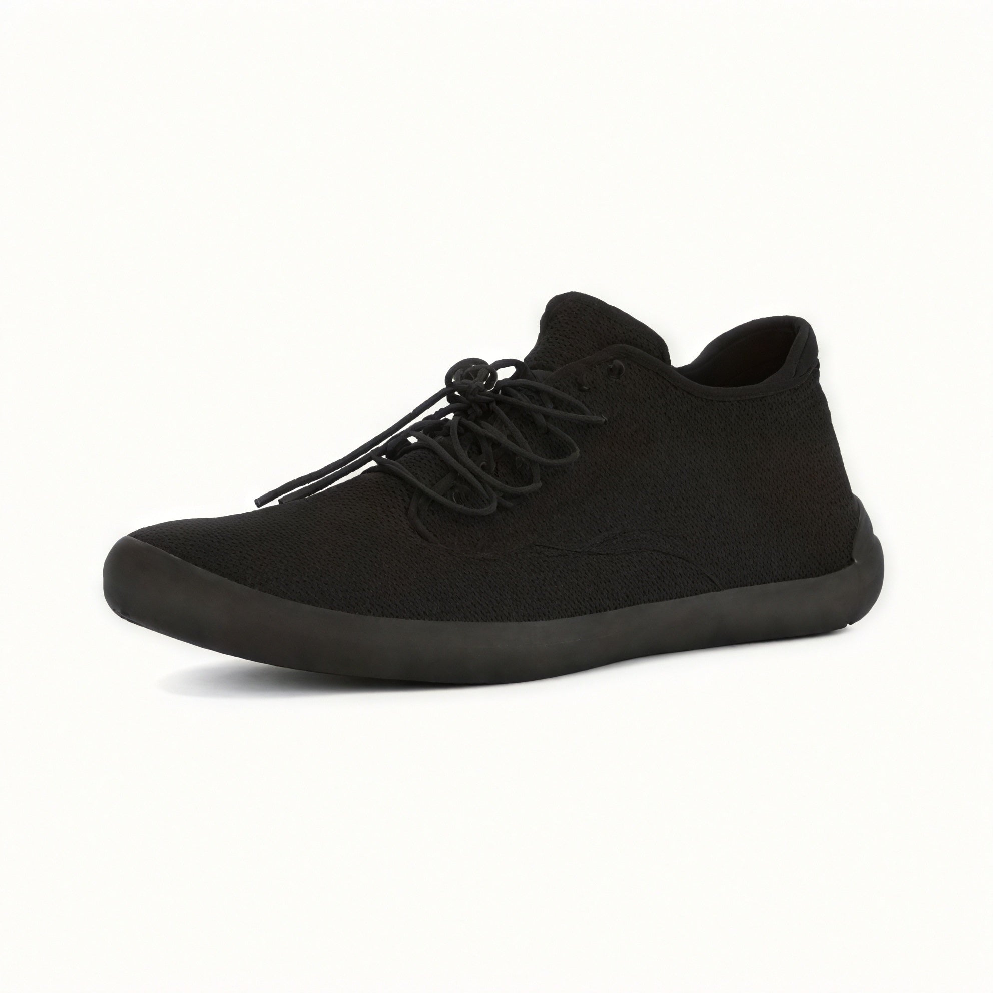 Chaussures Athlétiques Minimalistes – Confort et Style Polyvalent-Marais Paris-Noir-36-Marais Paris