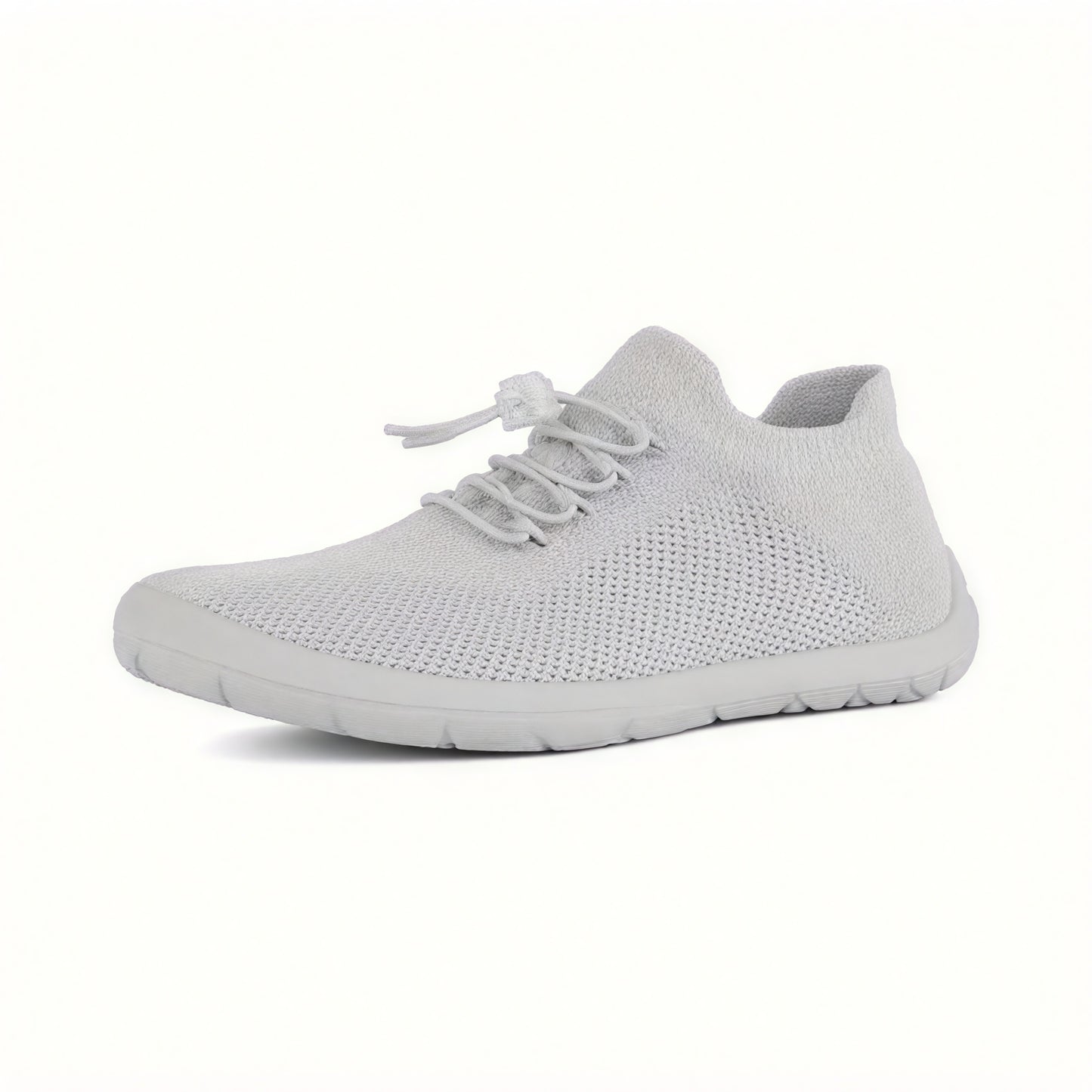 Chaussures Athlétiques Minimalistes – Confort et Style Polyvalent-Marais Paris-Gris-36-Marais Paris