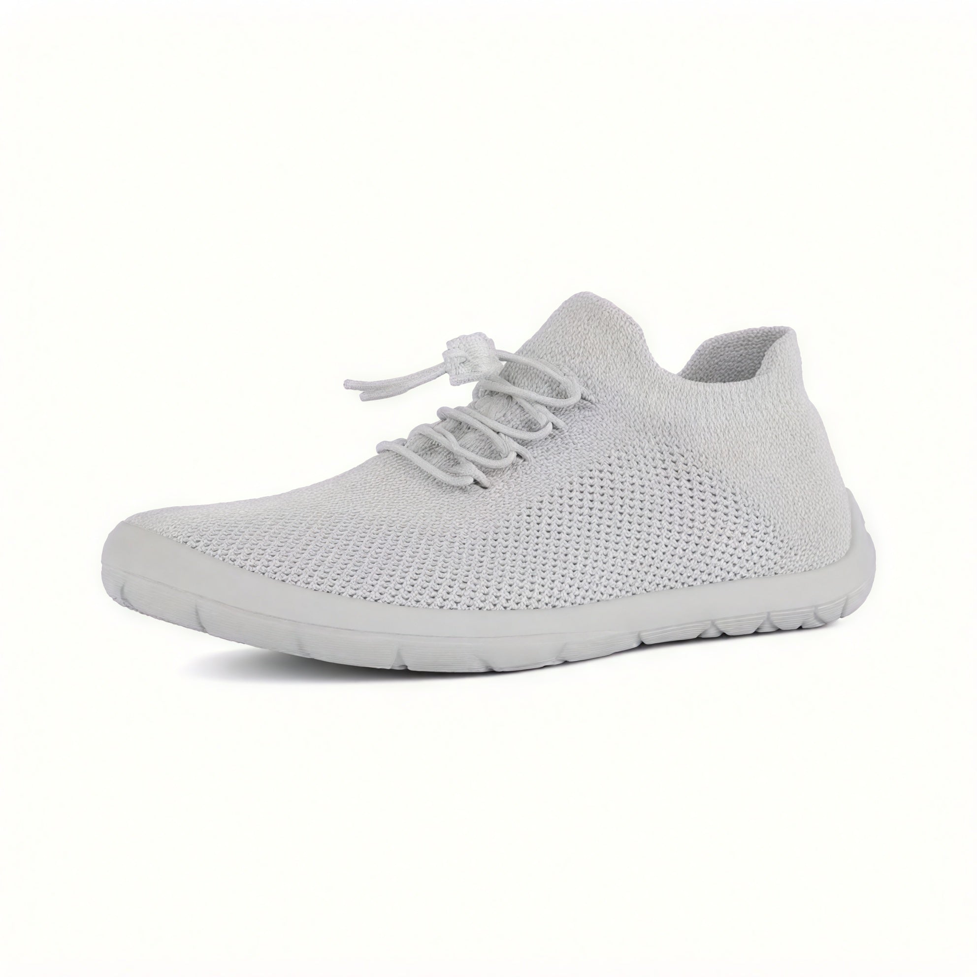 Chaussures Athlétiques Minimalistes – Confort et Style Polyvalent-Marais Paris-Gris-36-Marais Paris