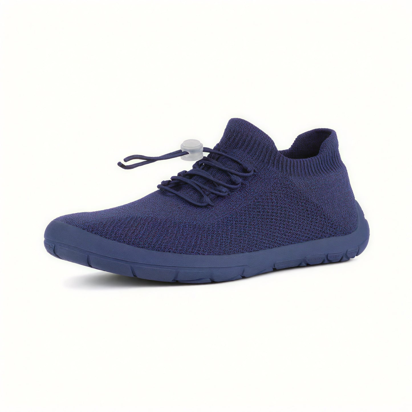 Chaussures Athlétiques Minimalistes – Confort et Style Polyvalent-Marais Paris-Bleu Marine-36-Marais Paris
