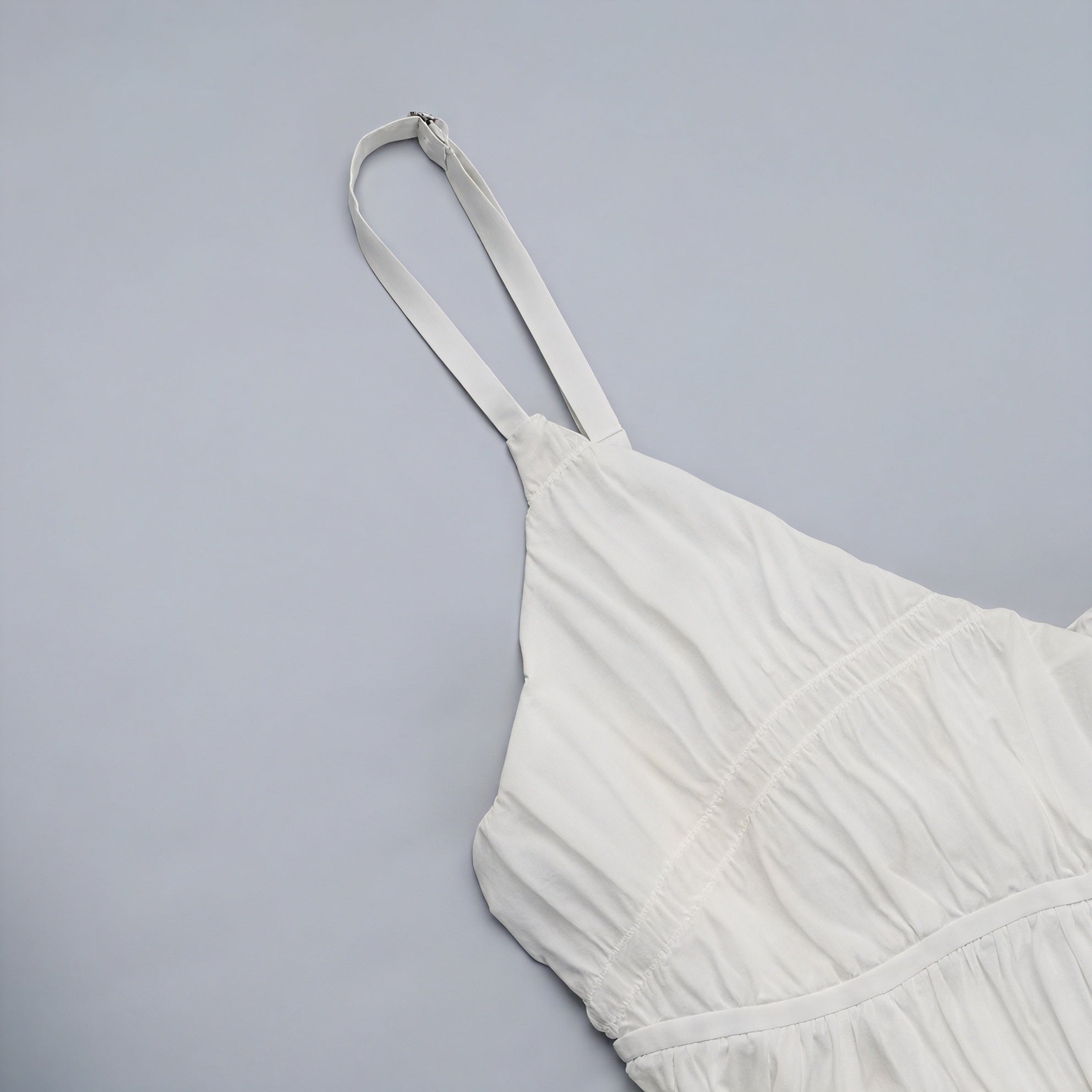 Robe Maxi Femme – Bretelles Fines Plissées Fluide-83811-4771d2ef-12c6-4222-8ff6-3654a92d9727