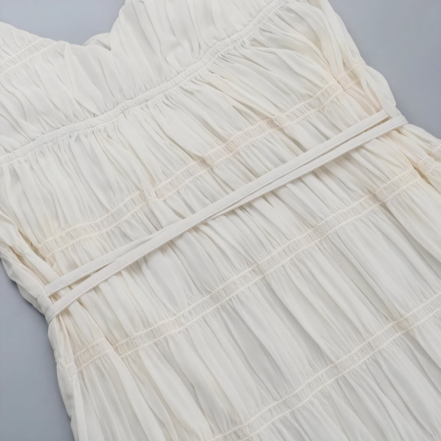 Robe Maxi Femme – Bretelles Fines Plissées Fluide-83811-d402fae0-474c-4f63-b5e0-9e88108fc9f1