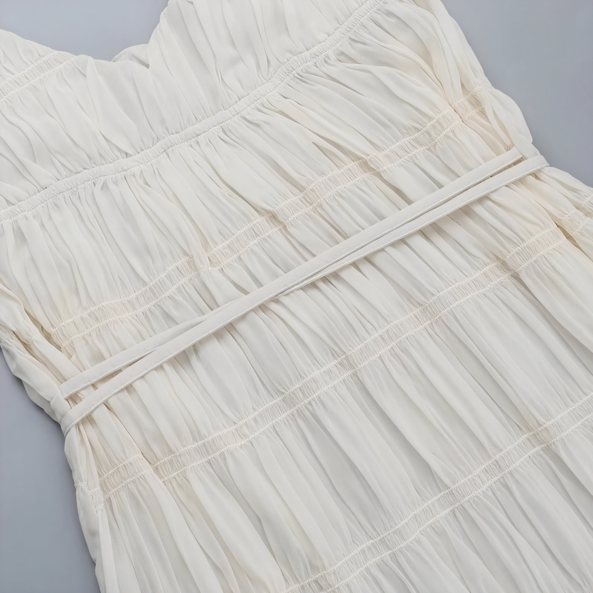 Robe Maxi Femme – Bretelles Fines Plissées Fluide-83811-d402fae0-474c-4f63-b5e0-9e88108fc9f1