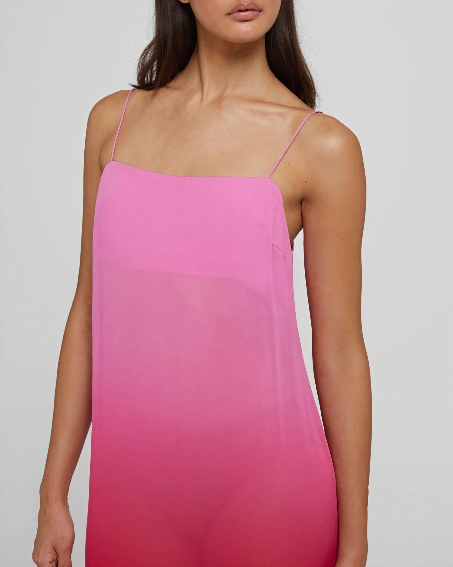 Robe Maxi Femme Sans Manches – Dégradé Ombré, Bretelles Fines-83812-fb23526b-87b7-44d2-aa8f-01c937f9cb06