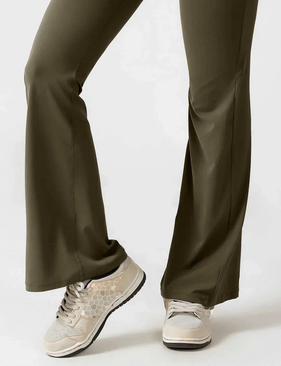 Combinaison Femme Sans Manches – Dos Nu Évasé Moulant Extensible-83507-898e94f0-b61e-4c6f-960e-c65af1398d52