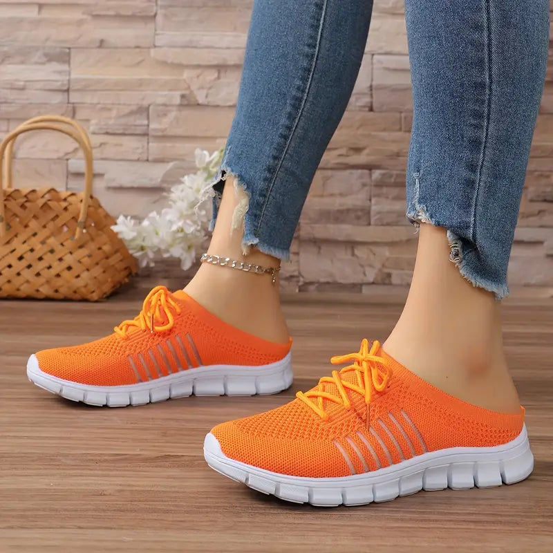 Chaussures Athlétiques Confortables et Respirantes-Marais Paris-Marais Paris