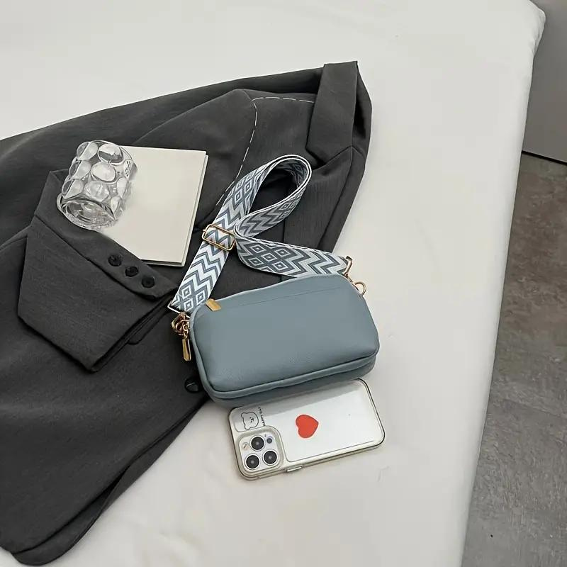 Sac Bandoulière Femme Design Moderne Bandoulière Motif-Handbags-Marais Paris-Marais Paris