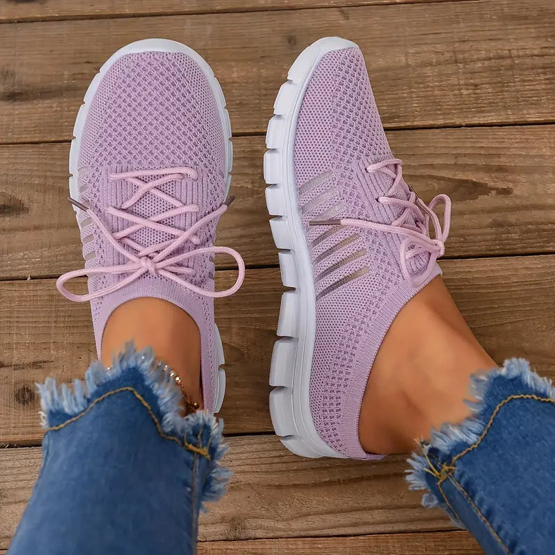 Chaussures Athlétiques Confortables et Respirantes-Marais Paris-Marais Paris