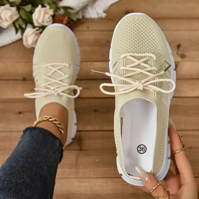 Chaussures Athlétiques Confortables et Respirantes-Marais Paris-Marais Paris