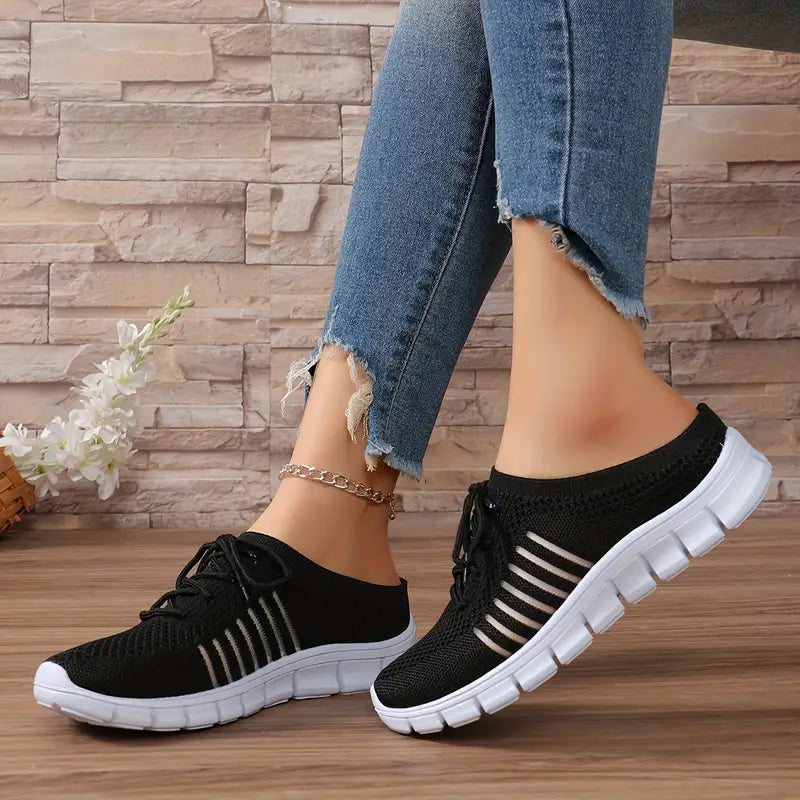 Chaussures Athlétiques Confortables et Respirantes-Marais Paris-Marais Paris