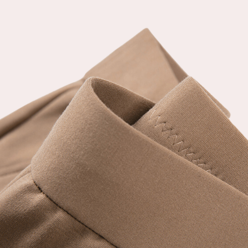 Pantalon Tailleur Élégant pour Femmes - Style Chic et Professionnel-Women Pants-Marais Paris-Marais Paris