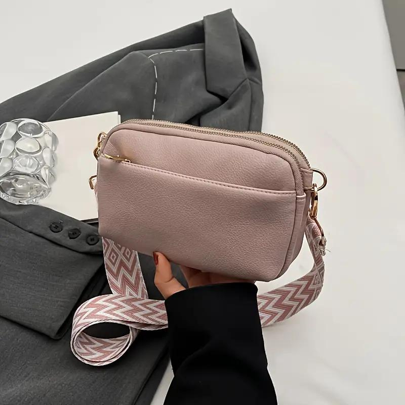 Sac Bandoulière Femme Design Moderne Bandoulière Motif-Handbags-Marais Paris-Marais Paris