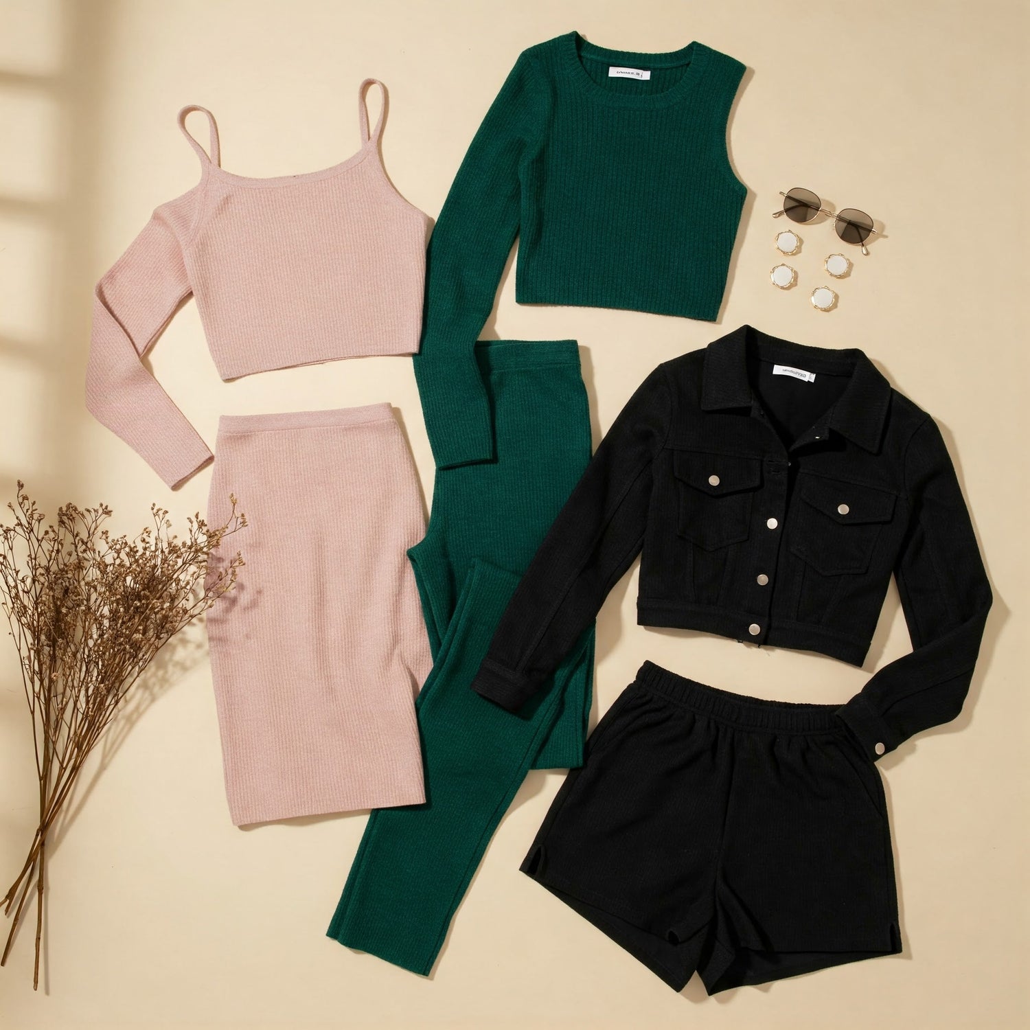 Tenues