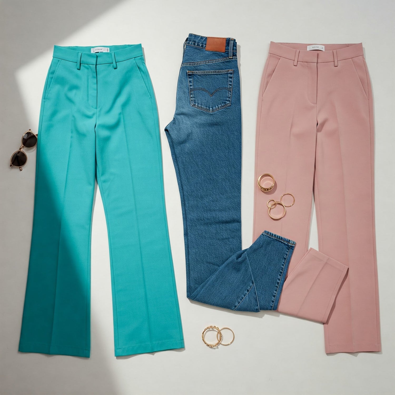 Pantalons
