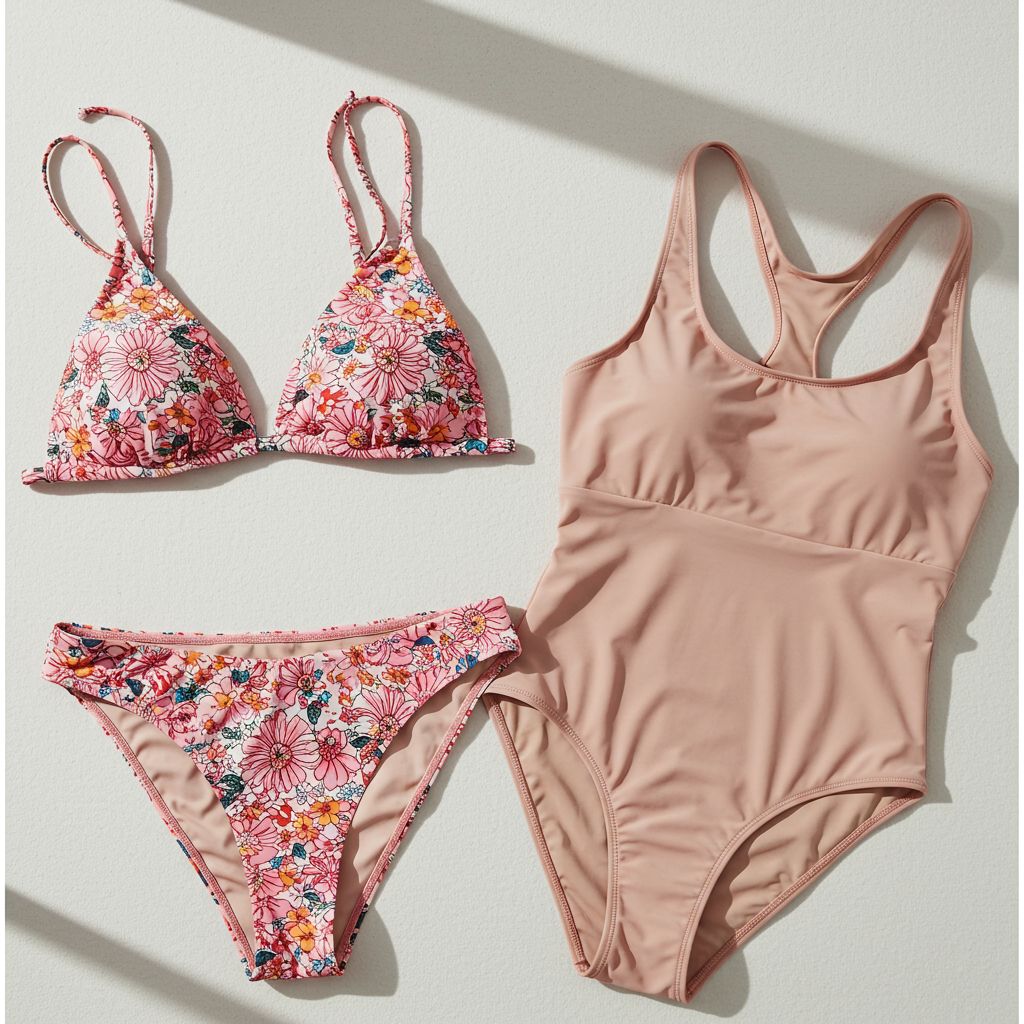 Maillots de bain