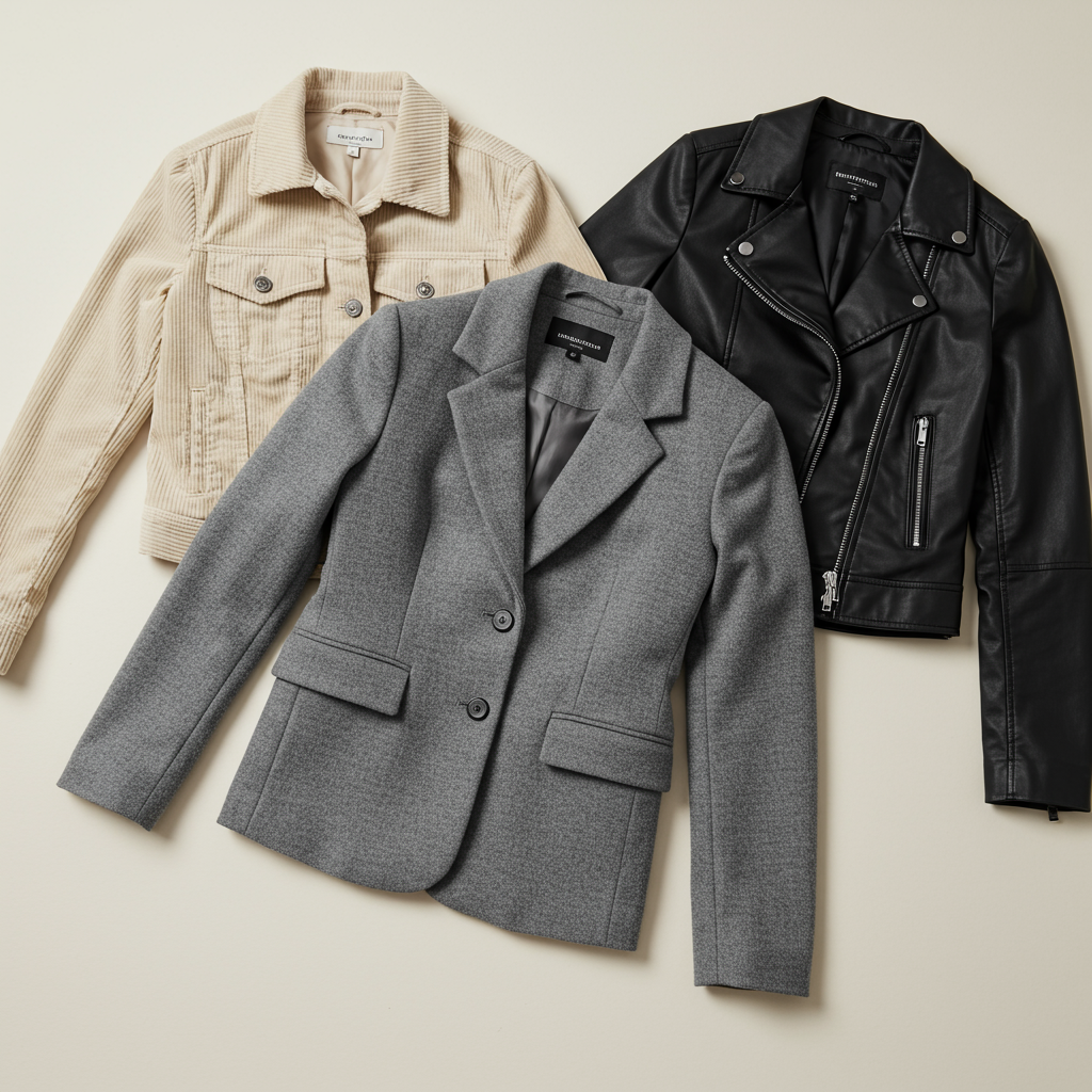 Vestes