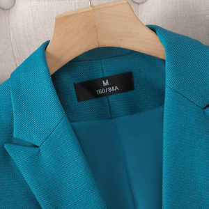 Marais Paris Costume Élégant et Moderne pour Professionnels-Suit Set-Marais Paris-Marais Paris