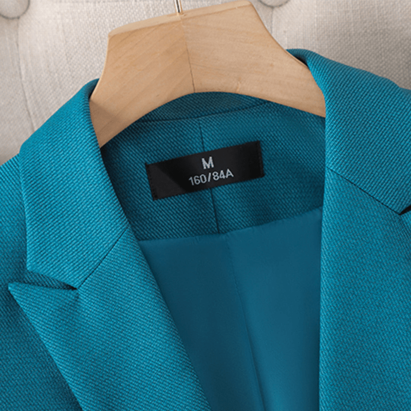 Marais Paris Costume Élégant et Moderne pour Professionnels-Suit Set-Marais Paris-Marais Paris