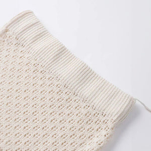 Ensemble Deux Pièces Femme - Top Court & Jupe Longue - Style Bohème Chic-marbella vibes-Marais Paris-Marais Paris