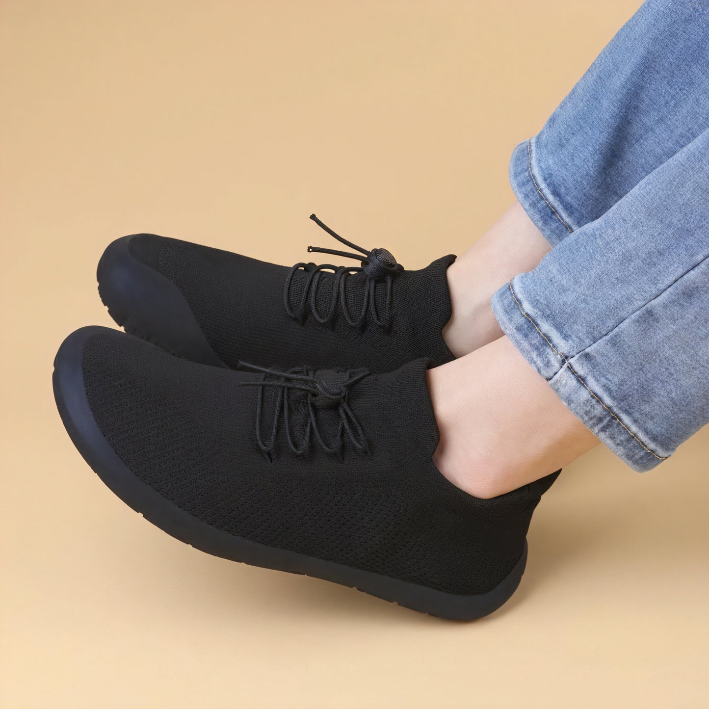 Chaussures Athlétiques Minimalistes – Confort et Style Polyvalent-Marais Paris-Marais Paris