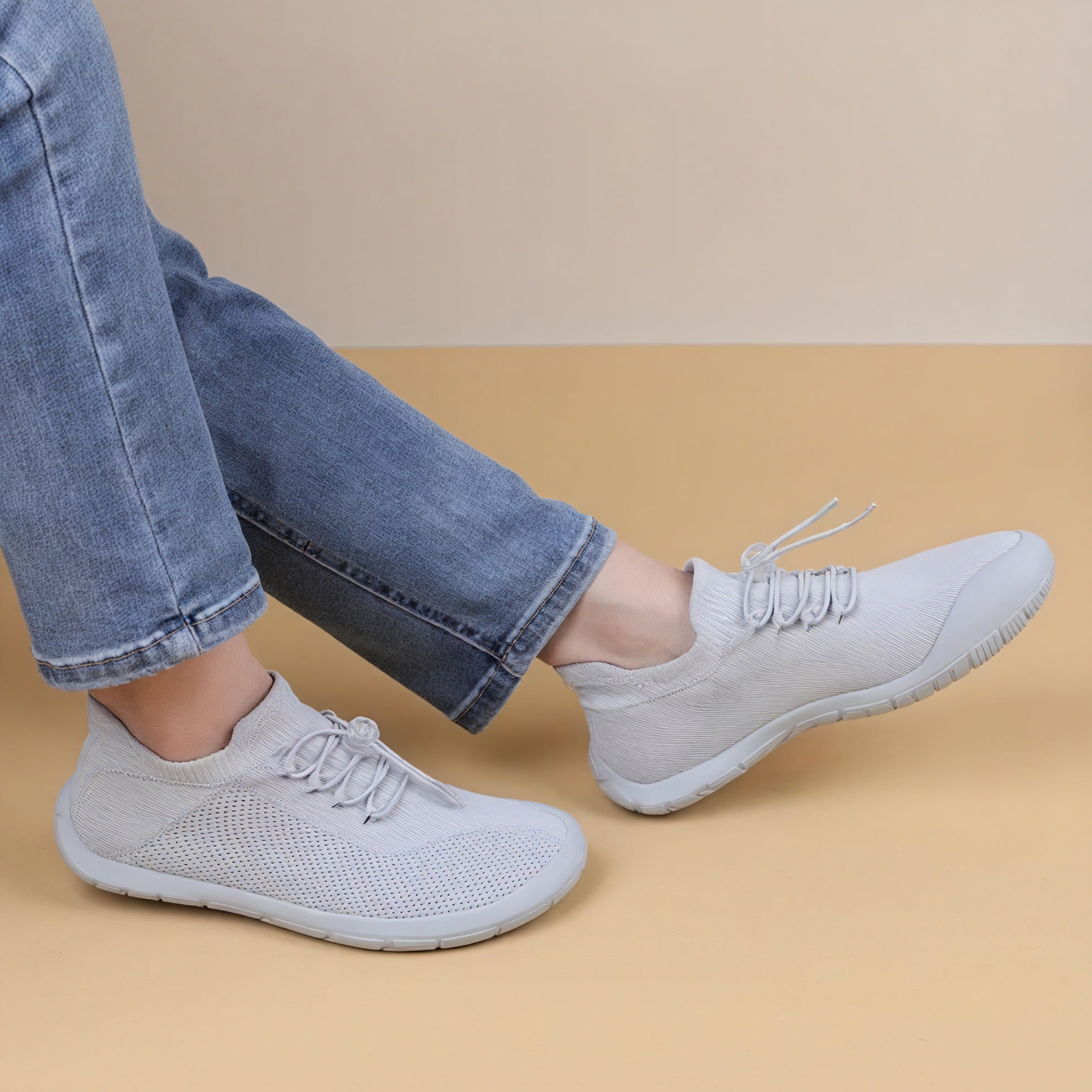 Chaussures Athlétiques Minimalistes – Confort et Style Polyvalent-Marais Paris-Marais Paris