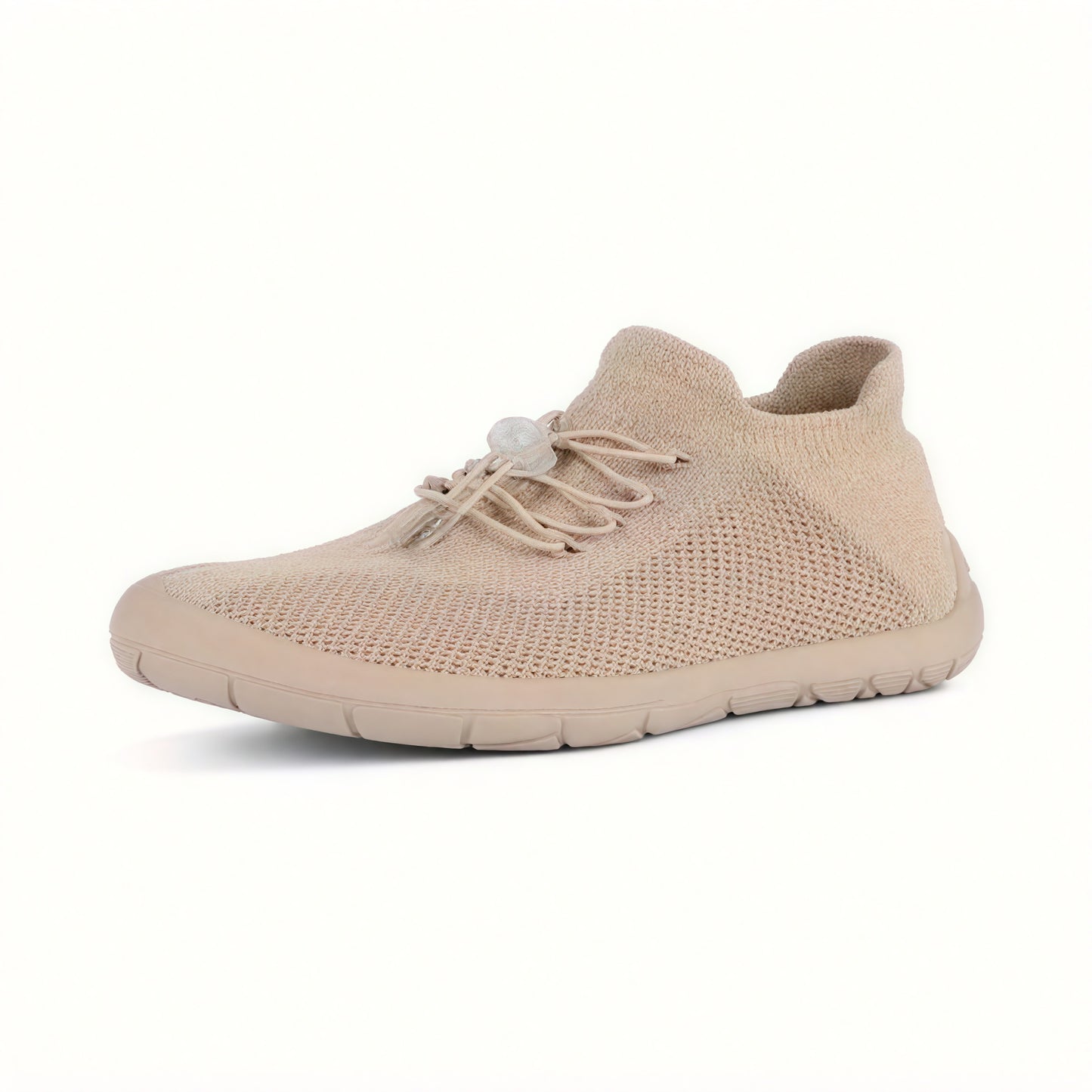Chaussures Athlétiques Minimalistes – Confort et Style Polyvalent-Marais Paris-Kaki-36-Marais Paris