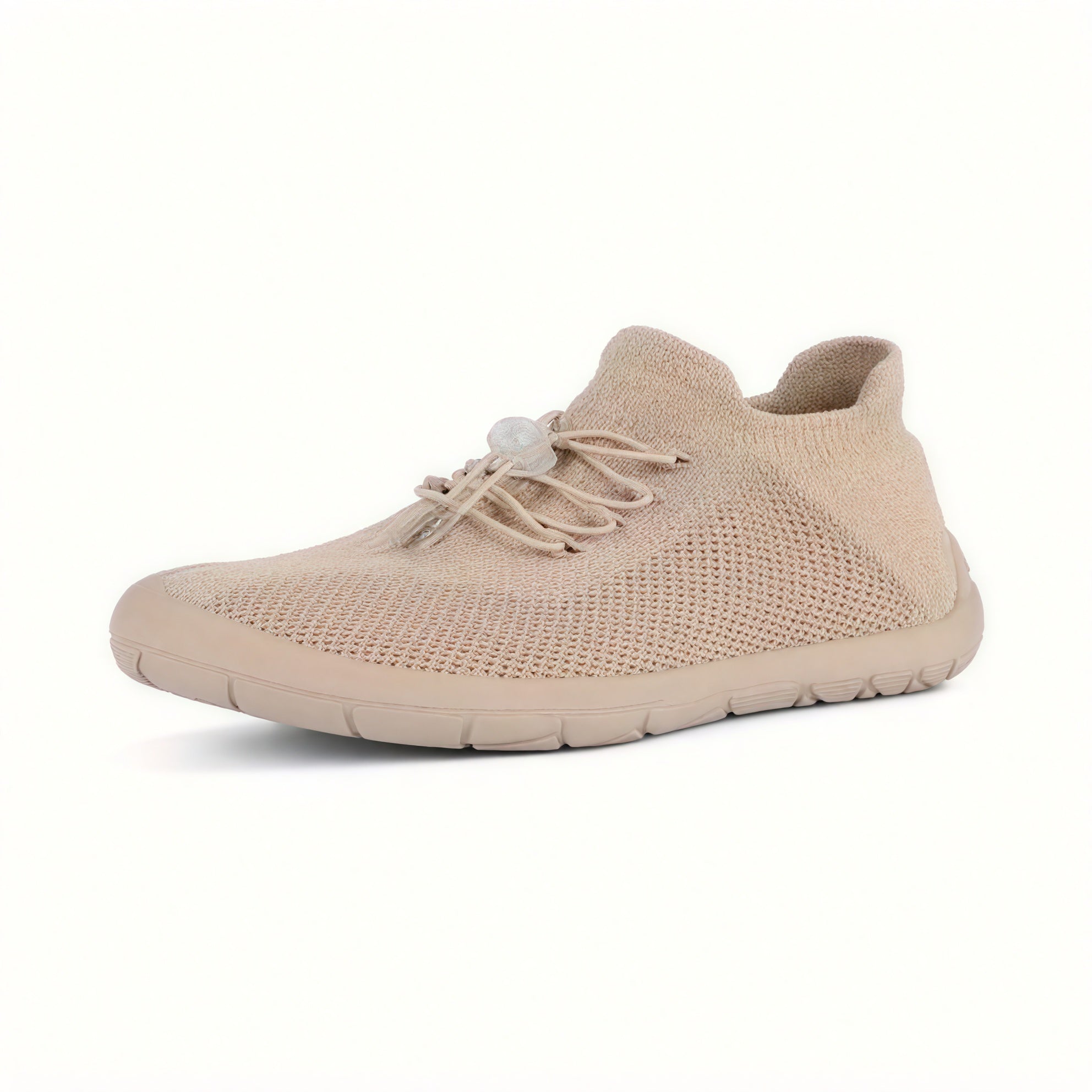 Chaussures Athlétiques Minimalistes – Confort et Style Polyvalent-Marais Paris-Kaki-36-Marais Paris