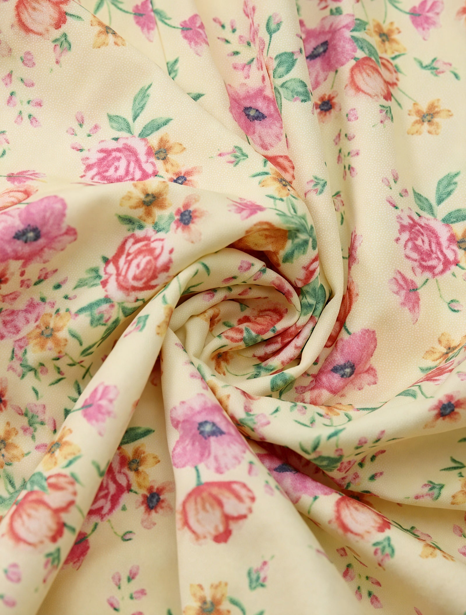 Robe Fleurie Femme Col Carré Manches Bouffantes Fente Haute Nœud Poitrine Romantique Été-82654-d14c3e83-9f5c-4695-9bb6-5911661cc070