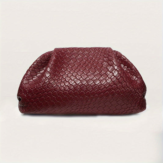 Pochette Tissée Nuage Élégante-Marais Paris-Marais Paris